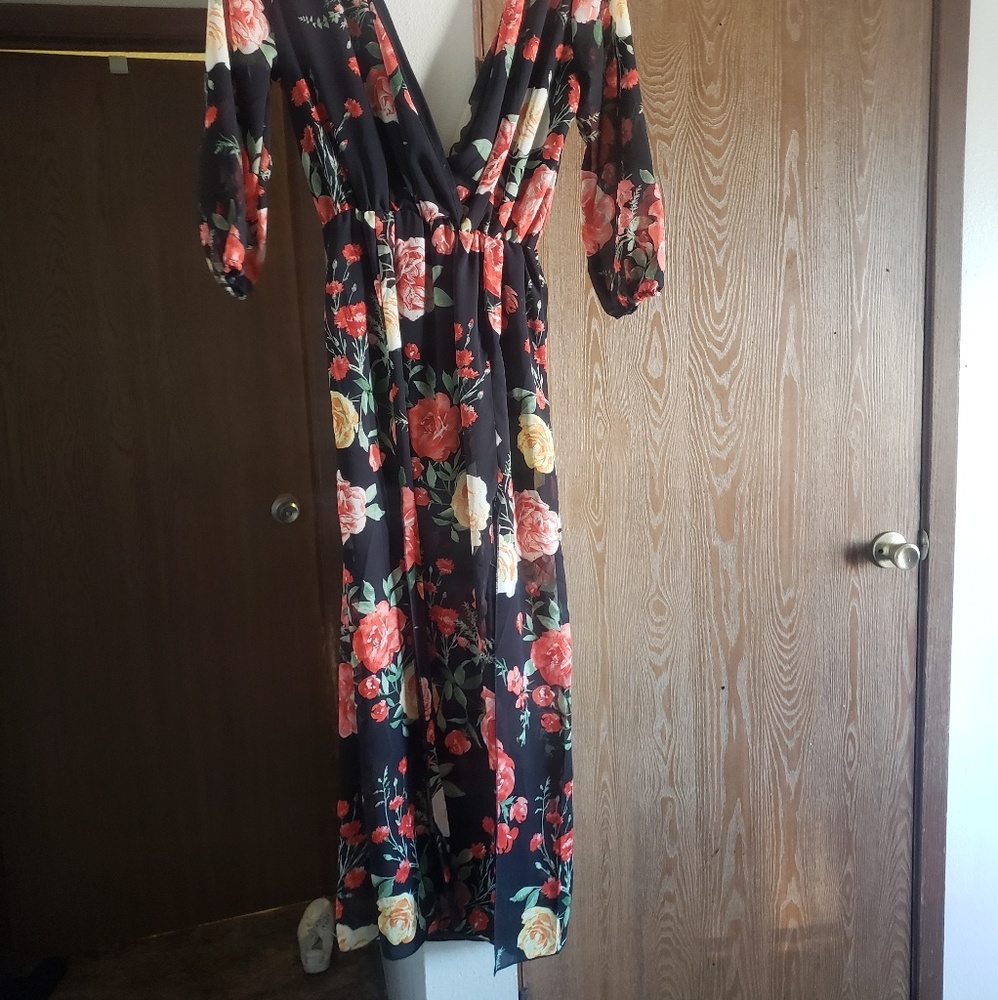 Nana Mac Jumpsuit
